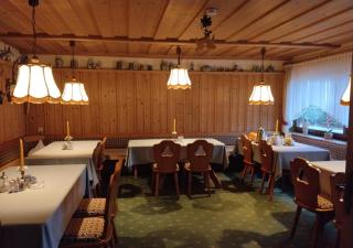 Pension Sonnenblick - 2