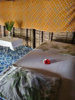 Semi Sundowner Homestay - 8