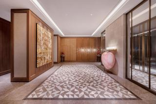 Manxin Hotel Beijing Anzhen - 8