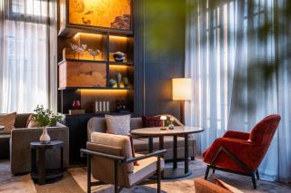 Manxin Hotel Beijing Anzhen - 7