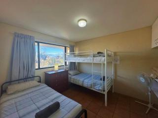 Riverview Holiday Apartment 53 - 1st Floor - Kalbarri WA - 6