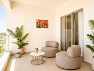 Exceptional penthouse with private rooftop & pool - 2