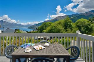 Windsor Place Views of Lake Wakatipu - 0