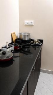 NexStop 284 - Luxury 3BHK Near Mysore Zoo - 7