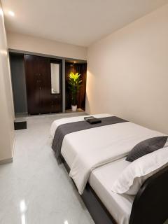 NexStop 284 - Luxury 3BHK Near Mysore Zoo - 3