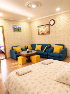 TBILISI Apartment - 2