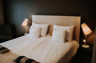 Hedon Spa & Hotel - 3