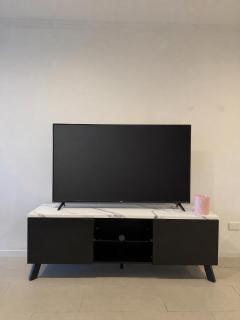 Stylish Designer Apartment with Rooftop, Balcony & Parking - 8
