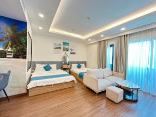 FLC Sea Tower - Quy Nhơn Beach - 3