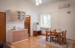 Apartment Promenade - Makarska - 9