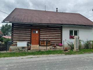 Roubenka v Českém ráji - 9