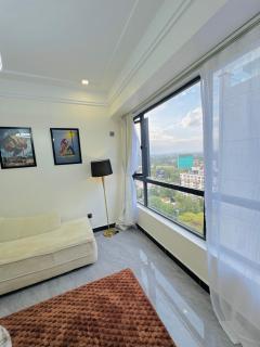 Elegant 2 bedroom Lavington by Omuts has pool gym queenbeds near malls and allow upto 5 poeple - 7