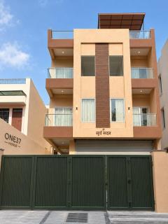 ONE37 House - 6