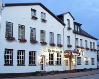 Hotel Hinz - Bad Oldesloe - 3