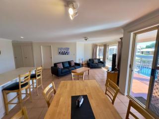 Pelican Shore Villa 14 - Kalbarri WA - 5