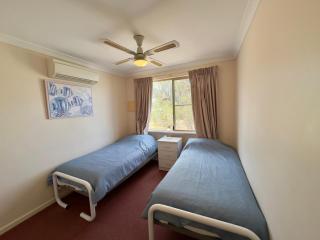 Pelican Shore Villa 14 - Kalbarri WA - 1