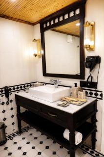 Evoke Rambagh Resort Ayodhya - 5