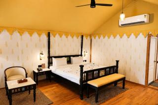 Evoke Rambagh Resort Ayodhya - 2