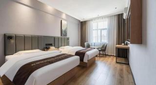 GreenTree Inn Weihai Port - 1