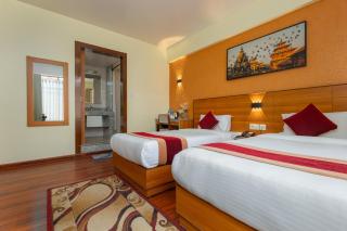 Magnificent Hotel - 1