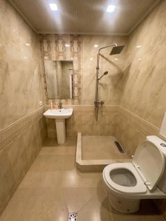 Cozy Apartment in Hrazdan Center - 1
