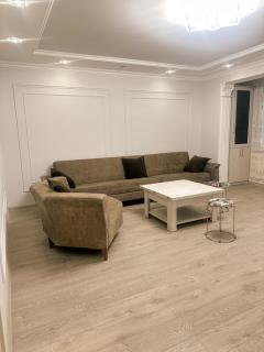 Cozy Apartment in Hrazdan Center - 9