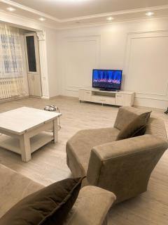 Cozy Apartment in Hrazdan Center - 8
