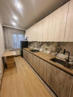 Cozy Apartment in Hrazdan Center - 7