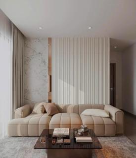 Homestay Hồ Chí Minh Luxyry Apartment-P19 - 9