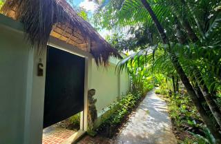 Exotic Boutique Hotel - 1