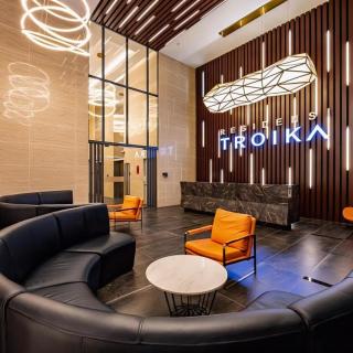 Troika Residence by Rizq Home - 8