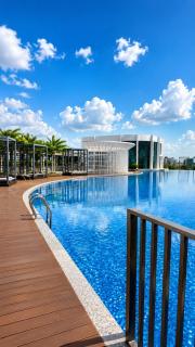 Troika Residence by Rizq Home - 3