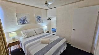 Riverview Holiday Apartment 32 - Ground Floor - Kalbarri WA - 6