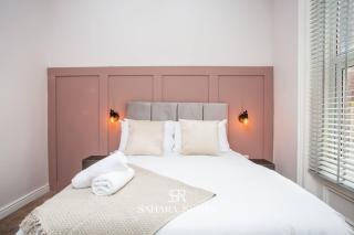 Spacious 8Bed Home - Contractors & NHS - Sleeps 16 - 6