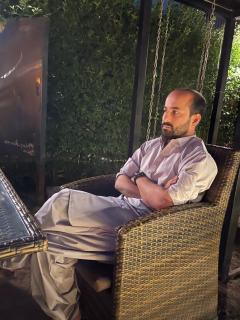 Anwar shah - 6
