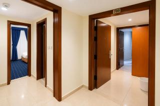 Jawaher Albait 2 Hotel Makkah by Moro - 7