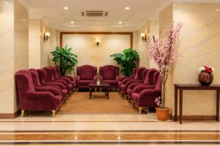Jawaher Albait 2 Hotel Makkah by Moro - 6