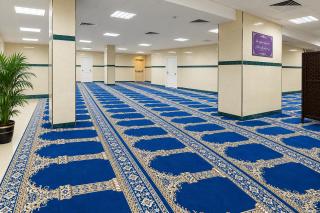Jawaher Albait 2 Hotel Makkah by Moro - 5