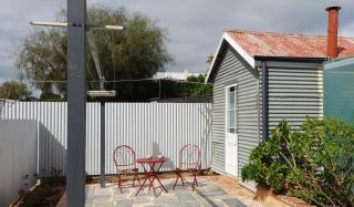 Gallery on Ryan - Historic villa in the town centre - Moonta - 9