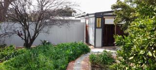 Gallery on Ryan - Historic villa in the town centre - Moonta - 8