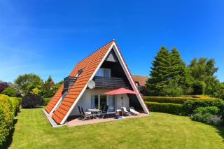 Ferienhaus Am Tief - 0
