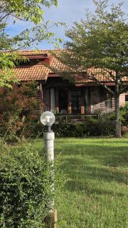 Khao Yai Countryside Retreat - 1