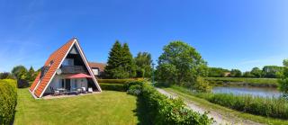 Ferienhaus Am Tief - 8