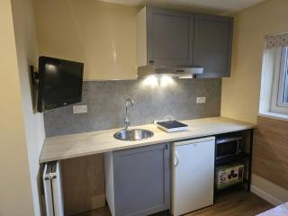 The Abbey House Hotel - 4