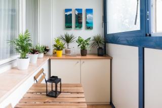 ModernTimes Apartment - Free Street Parking - Novi Zagreb - 6
