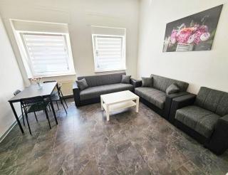 Ferienwohnung in zentraler Lage - 5