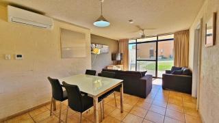 Riverview Holiday Apartment 34 - Ground Floor - Kalbarri WA - 8