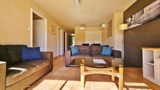 Riverview Holiday Apartment 34 - Ground Floor - Kalbarri WA - 6
