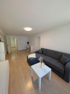 Ferienwohnung Goldene Bratwurst - 8
