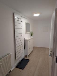 Ferienwohnung Goldene Bratwurst - 6